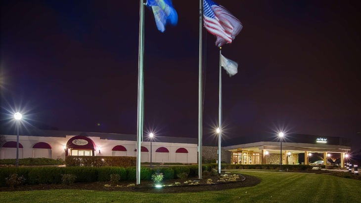Gallery - Surestay Plus Hotel By Best Western Lehigh Valley