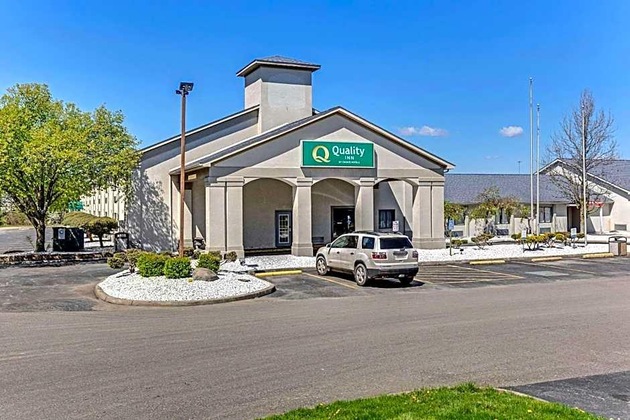 Gallery - Quality Inn Austintown - Youngstown West