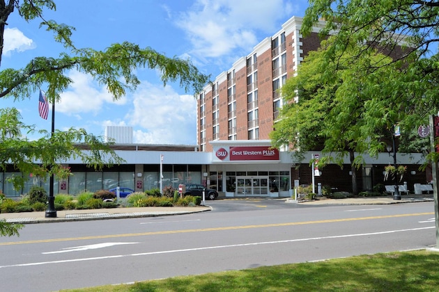 Gallery - Best Western Plus Wilkes Barre Center City
