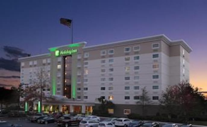 Gallery - Holiday Inn Wilkes Barre - East Mountain, An Ihg Hotel