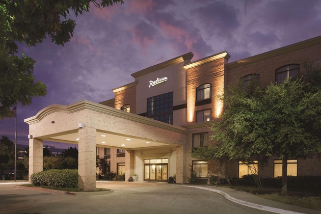 Gallery - Hampton Inn by Hilton Addison Dallas