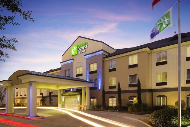 Gallery - Holiday Inn Express & Suites Dfw - Grapevine, An Ihg Hotel