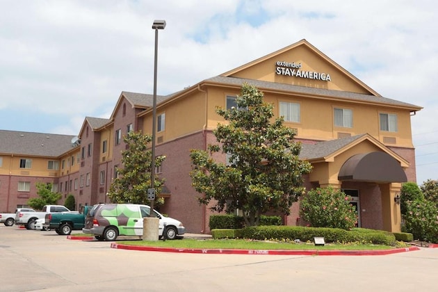 Gallery - Extended Stay America Houston Sugar Land