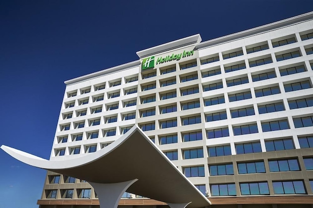 Gallery - Holiday Inn Alexandria At Carlyle, An Ihg Hotel