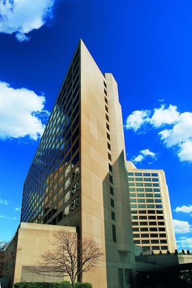 Gallery - Hyatt Regency Crystal City At Reagan National Airport