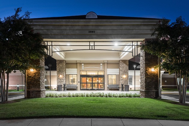 Gallery - Staybridge Suites Chantilly - Dulles Airport By Ihg