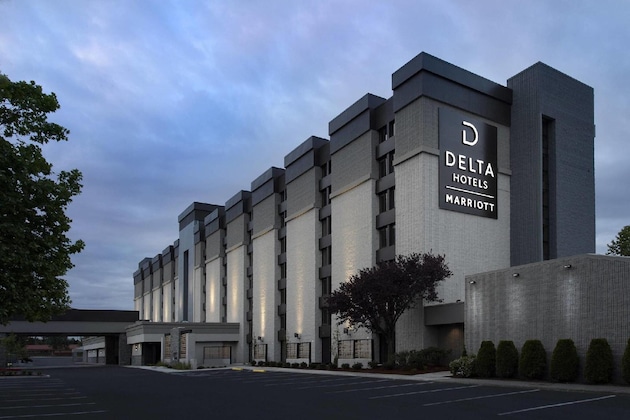 Gallery - Delta Hotels By Marriott Seattle Everett