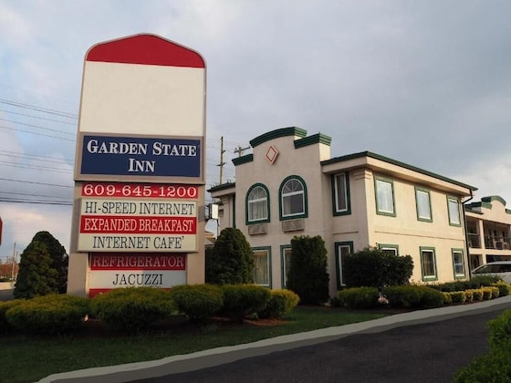 Gallery - Garden State Inn
