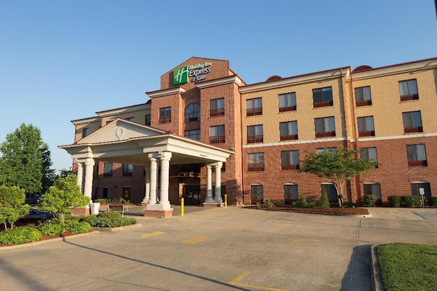 Gallery - Holiday Inn Express Clinton By Ihg