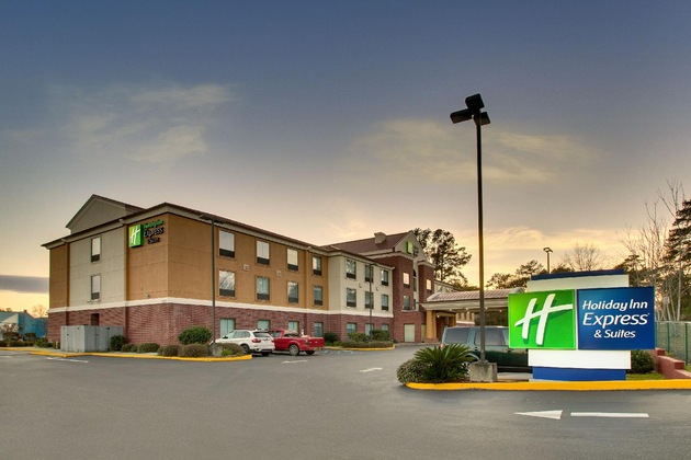 Gallery - Holiday Inn Express & Suites Laurel By Ihg