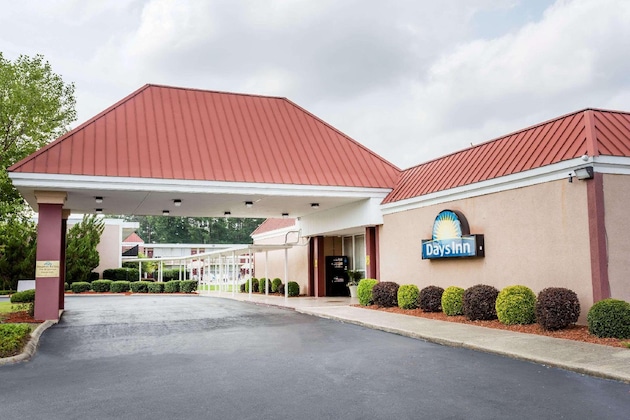 Gallery - Days Inn By Wyndham Goldsboro