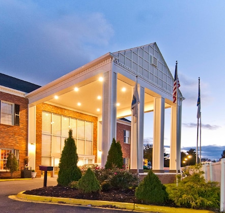 Gallery - Best Western Hendersonville Inn