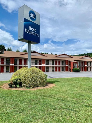 Gallery - Best Western Of Murphy