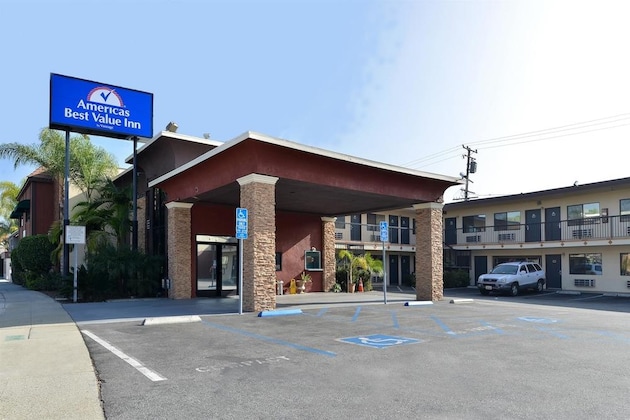 Gallery - Americas Best Value Inn - Pasadena   Arcadia