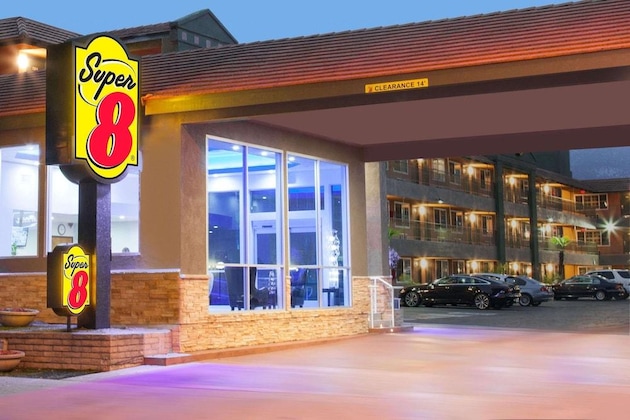 Gallery - Motel 6 Pasadena Ca – Old Town Pasadena Area
