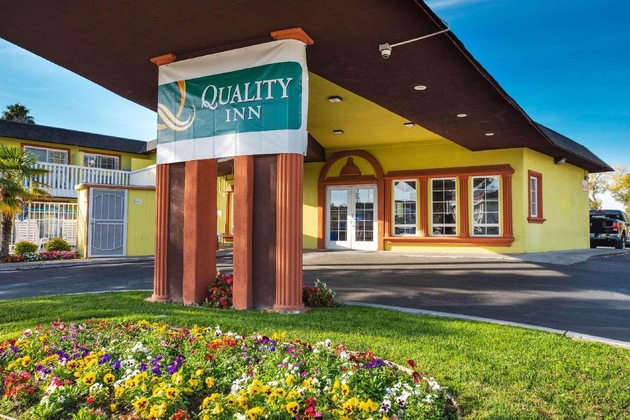 Gallery - Quality Inn & Suites
