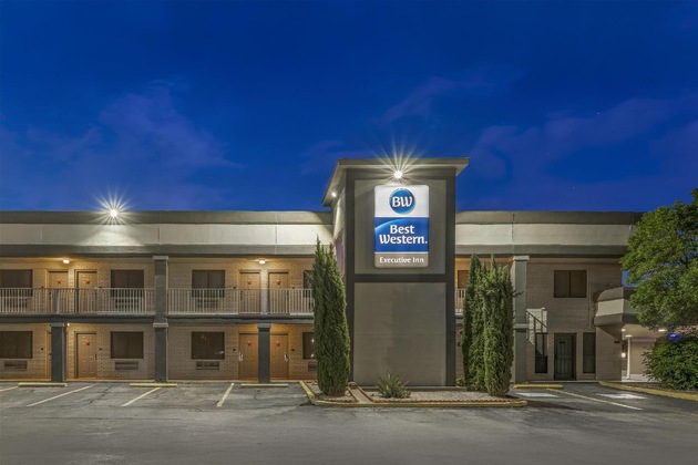 Gallery - Best Western Executive Inn