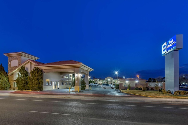 Gallery - Best Western El Rancho Palacio