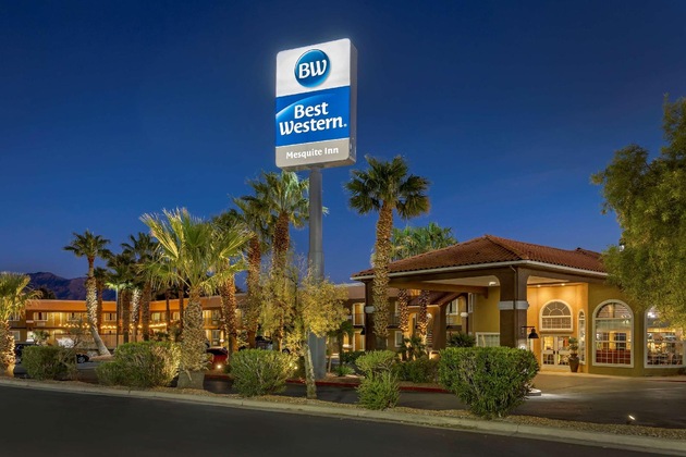Gallery - Best Western Mesquite Inn