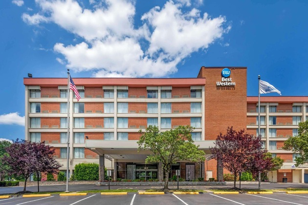 Gallery - Best Western Capital Beltway