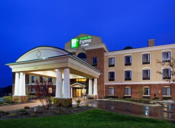 Gallery - Holiday Inn Express & Suites Howell, An Ihg Hotel