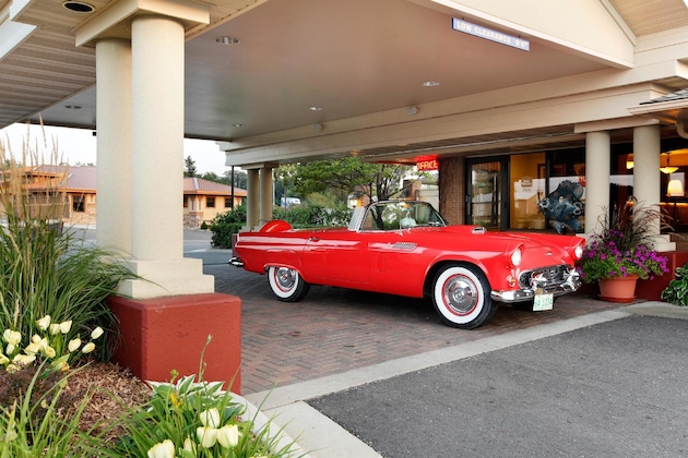 Gallery - Quality Inn & Suites