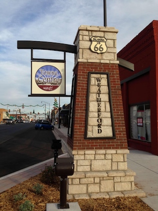 Gallery - Best Western Plus Weatherford