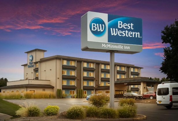 Gallery - Best Western Mcminnville Inn