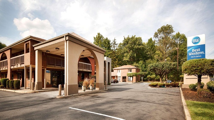 Gallery - Best Western Princeton Manor Inn & Suites