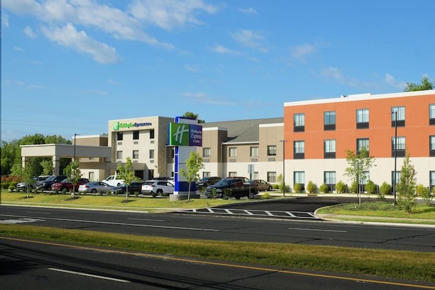 Gallery - Holiday Inn Express & Suites Williamstown - Glassboro