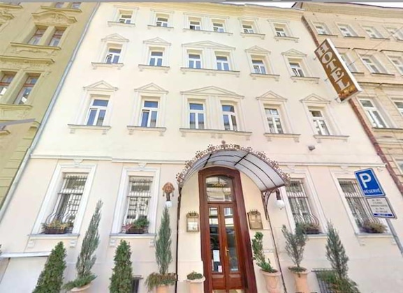 Gallery - Donatello Hotel