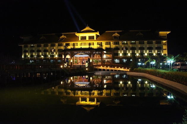 Gallery - Angkor Era Hotel