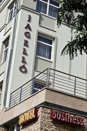 Gallery - Jagello Hotel