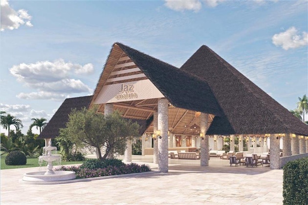 Gallery - Ora Palumbo Reef Resort