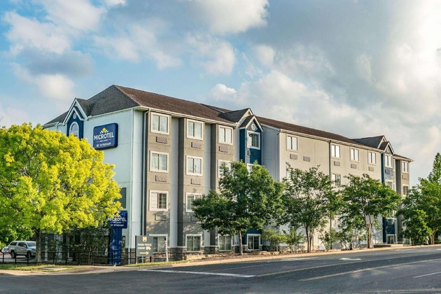 Gallery - Microtel Inn And Suites By Wyndham Austin Airport