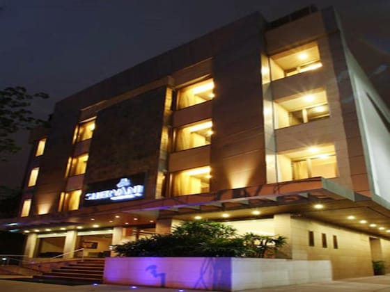 Gallery - Shervani Hotel Nehru Place