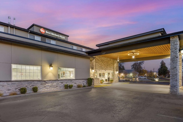 Gallery - Best Western Plus Walla Walla Suites Inn