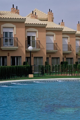 Gallery - Interpass Golf Playa Country Club