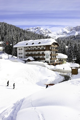 Gallery - Hotel Bertelli