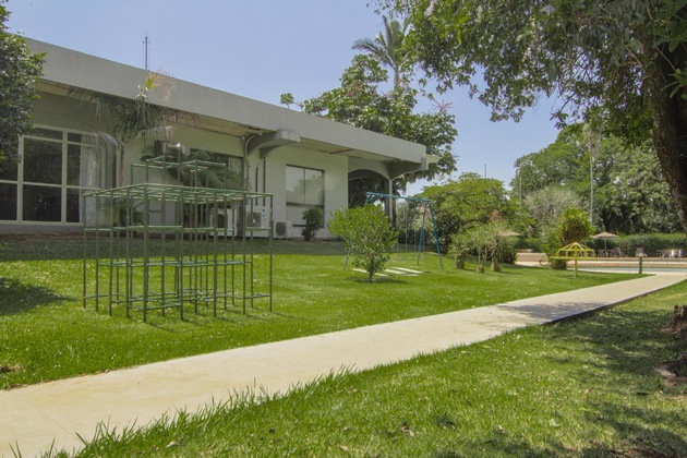 Gallery - Hotel Deville Express Cascavel