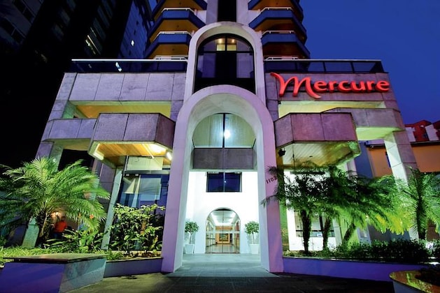 Gallery - Mercure Florianopolis Centro Hotel