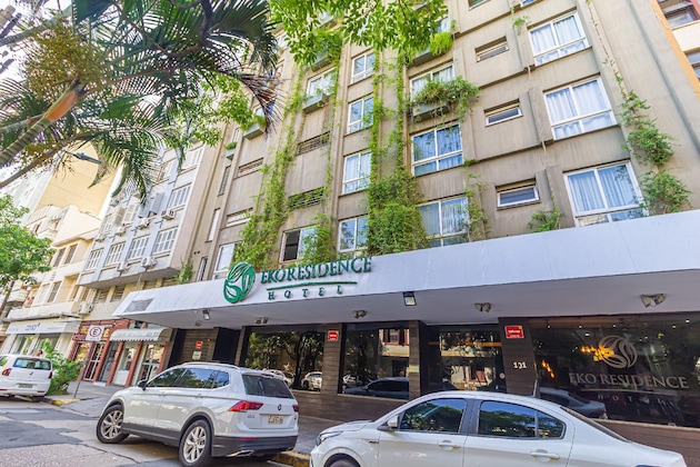 Gallery - Eko Residence Hotel