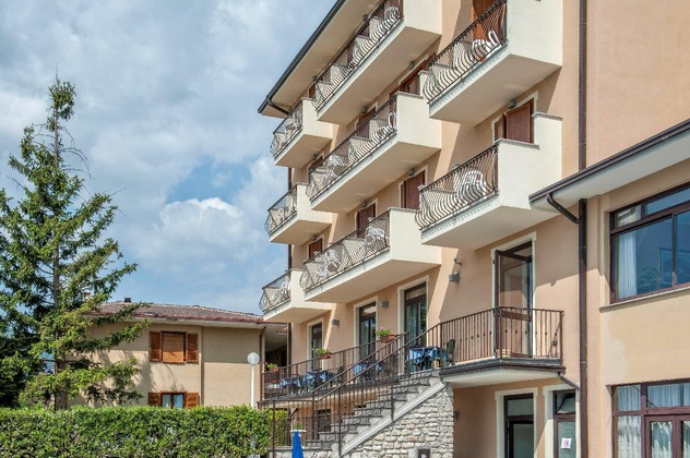 Gallery - Bellavista Hotel