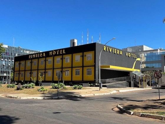 Gallery - Riviera Hotel By Bsb Inn