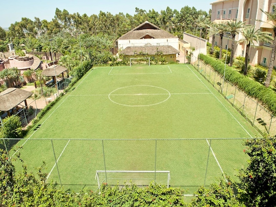 Gallery - Royal Palm Plaza Resort Campinas