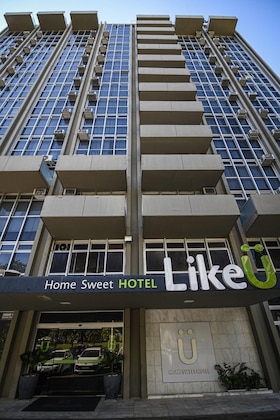 Gallery - Like U Hotel Brasilia