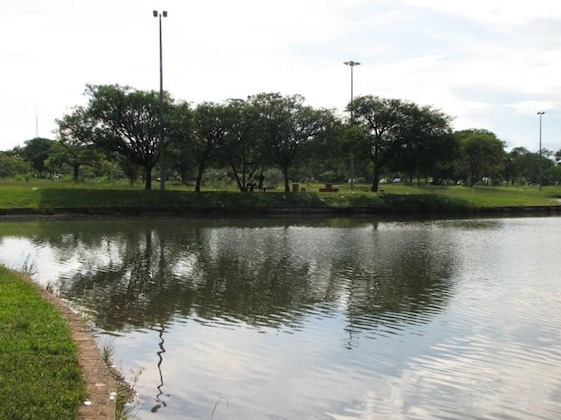 Gallery - Like U Hotel Brasilia