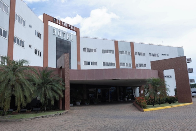 Gallery - Hits Pantanal Hotel Aeroporto