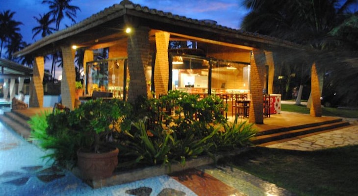 Gallery - Pousada Paradise