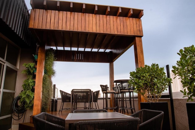 Gallery - Imperador Palace Hotel Franca